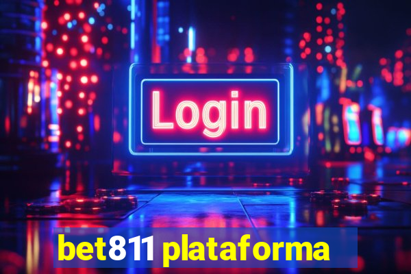 bet811 plataforma